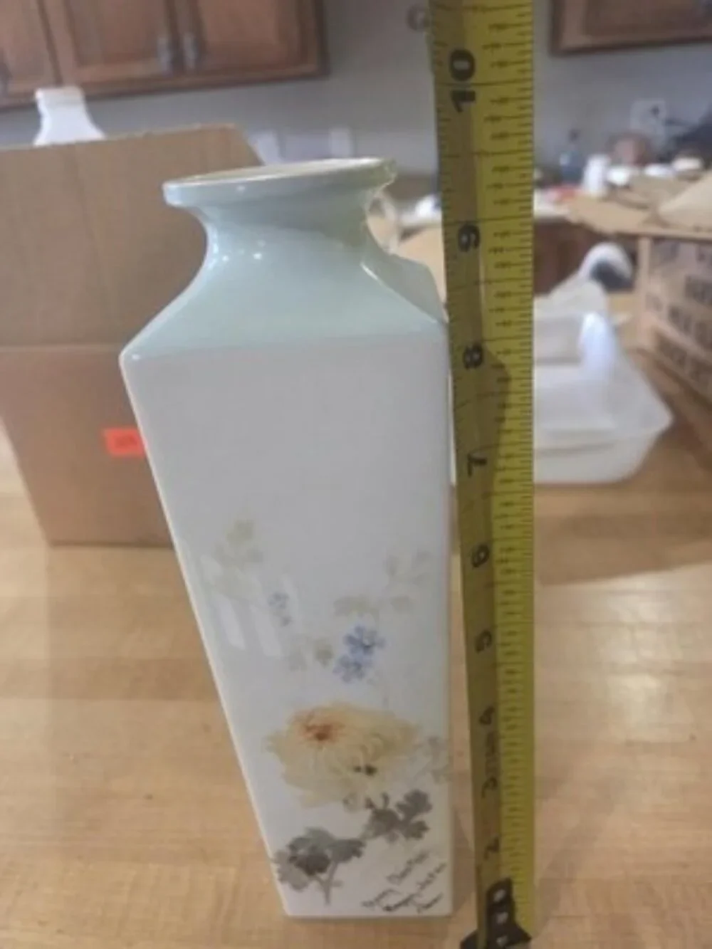 Vintage Noritake Bone China 9.5